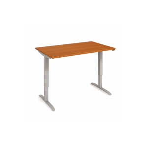 Hobis výškově nastavitelný stůl Motion MS 2 1400 140 x 80 cm