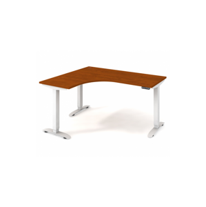 Hobis nastavitelný stůl Motion Trigon MST 2M 60 P 160 x 120 cm