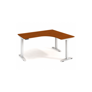 Hobis nastavitelný stůl Motion Trigon MST 2M 60 L 160 x 120 cm