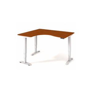 Hobis nastavitelný stůl Motion Trigon MST 3M 2005 P 160 x 120 cm