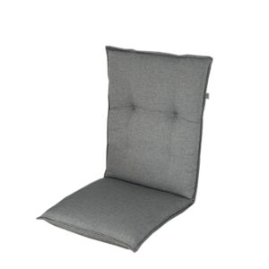 Doppler STAR 2025 - polstr na zahradní židli a křeslo, bavlněná směsová tkanina